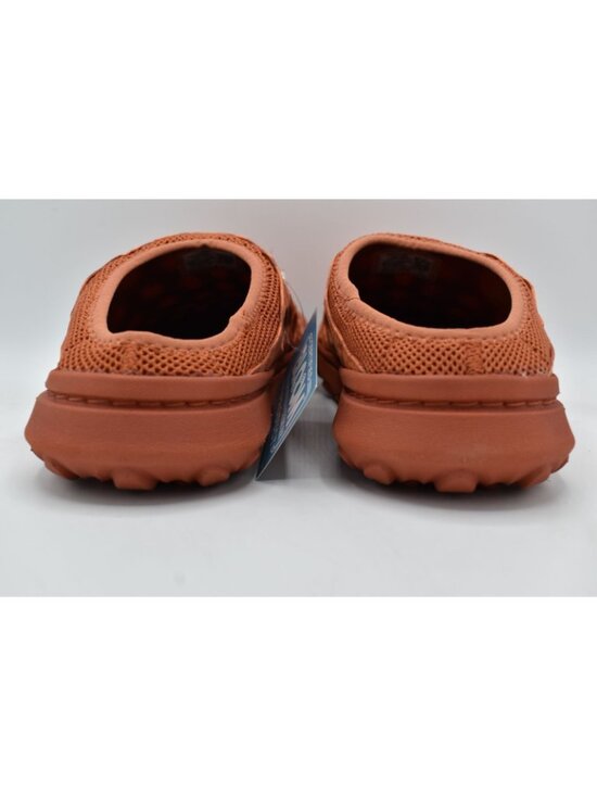 Merrell Mens Size 13 Hydro Mules 1TRL Clay Orange Water Amphibious Mules Shoes main image 10